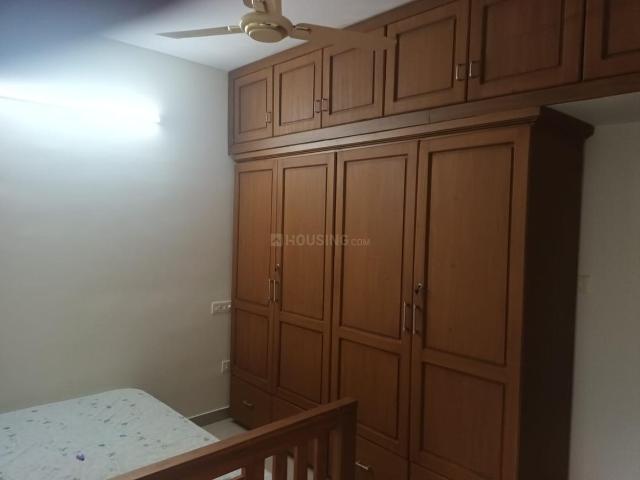 3 BHK Apartment in Manjadi for rent Pathanamthitta. The reference number is 20367549