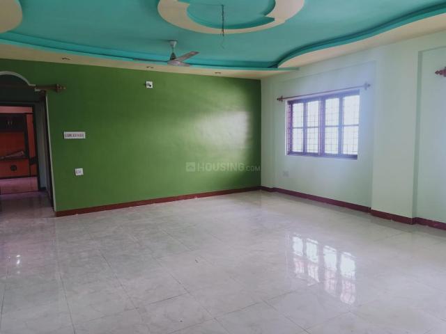 3 BHK Apartment in Manjalpur for rent Vadodara. The reference number is 14950332