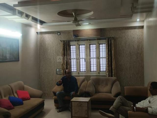 3 BHK Apartment in Manjalpur for rent Vadodara. The reference number is 16651755