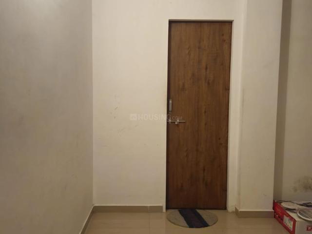 3 BHK Apartment in Manjalpur for rent Vadodara. The reference number is 16652285