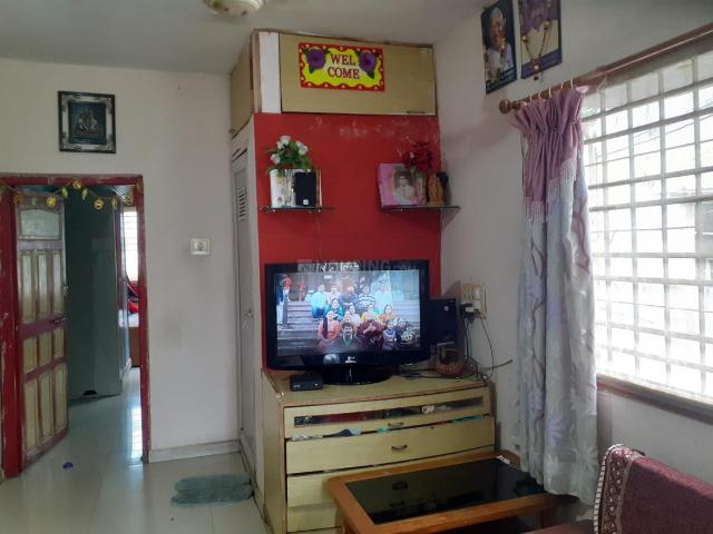 3 BHK Apartment in Manjalpur for rent Vadodara. The reference number is 16844840