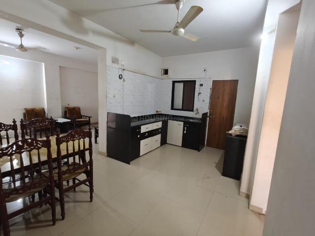3 BHK Apartment in Manjalpur for rent Vadodara. The reference number is 20318046
