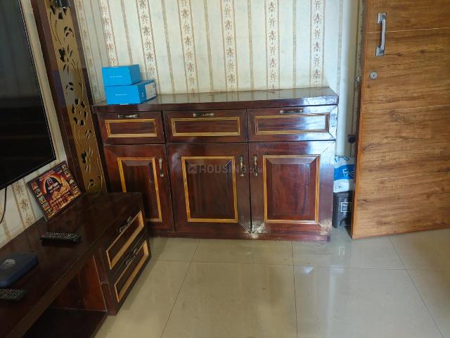 3 BHK Apartment in Manjalpur for rent Vadodara. The reference number is 20594019