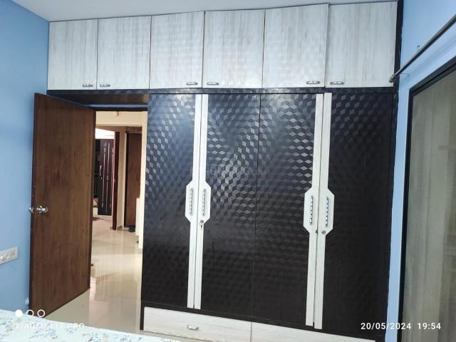 3 BHK Apartment in Manjalpur for rent Vadodara. The reference number is 20822491