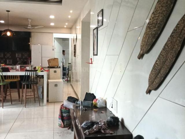 3 BHK Apartment in Manjalpur for rent Vadodara. The reference number is 20930887