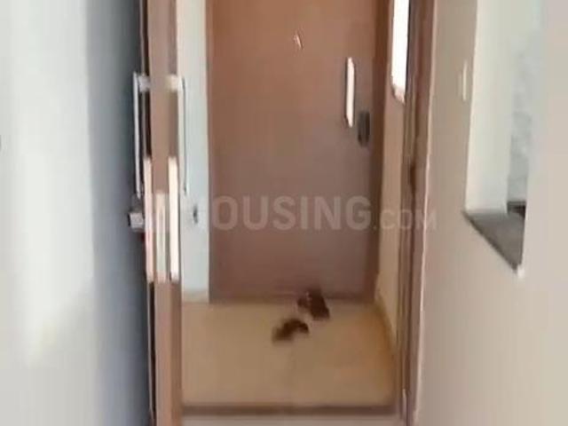 3 BHK Apartment in Manjari Budruk for rent Pune. The reference number is 20283717