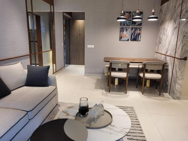 3 BHK Apartment in Manjari Budruk for resale Pune. The reference number is 17563673
