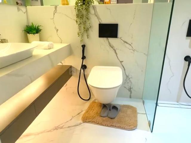 3 BHK Apartment in Manjari Budruk for resale Pune. The reference number is 20692808