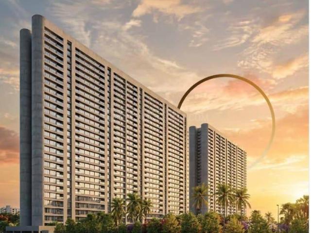 3 BHK Apartment in Manjari Budruk for resale Pune. The reference number is 20769537