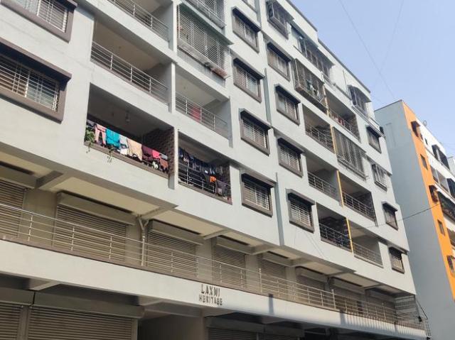 3 BHK Apartment in Manjari Budruk for resale Pune. The reference number is 20927191