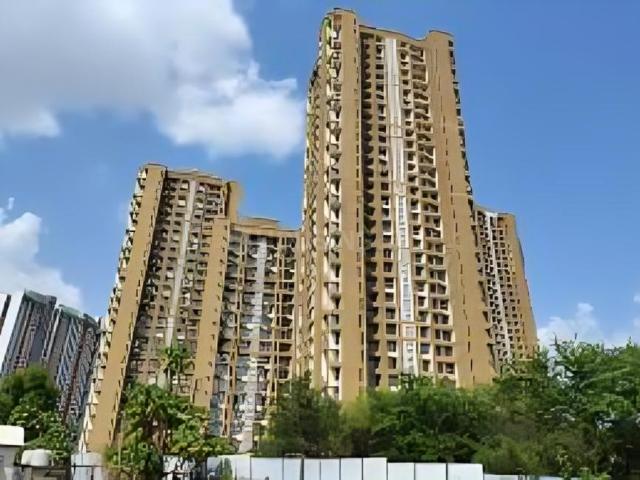 3 BHK Apartment in Manjari Khurd for rent Pune. The reference number is 20780396