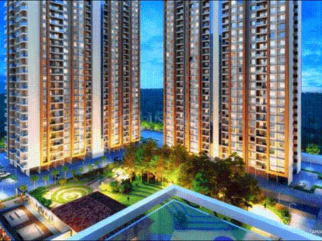 3 BHK Apartment in Manjari Khurd for resale Pune. The reference number is 13968762