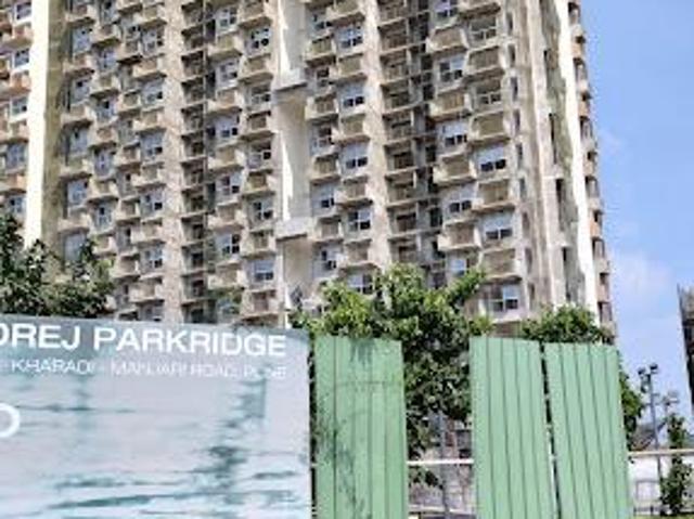 3 BHK Apartment in Manjari Khurd for resale Pune. The reference number is 19979312