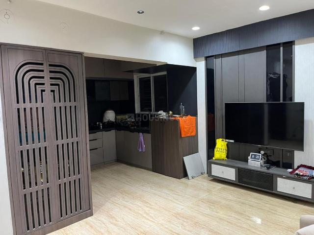 3 BHK Apartment in Manjari Khurd for resale Pune. The reference number is 20607108