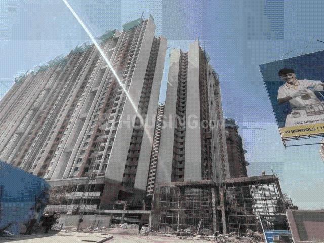 3 BHK Apartment in Manjari Khurd for resale Pune. The reference number is 20165856