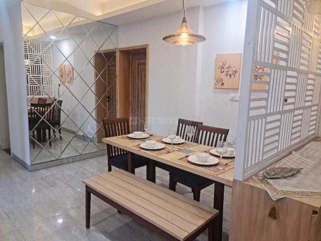 3 BHK Apartment in Manoharpur for resale Moradabad. The reference number is 19845145