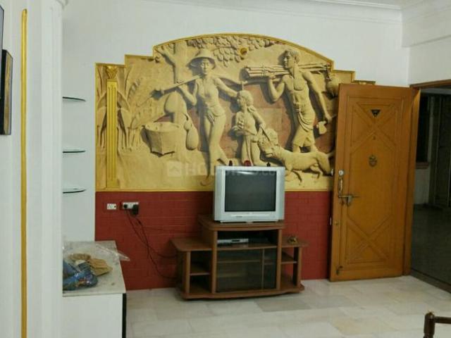 3 BHK Apartment in Manorama Ganj for rent Indore. The reference number is 20594989
