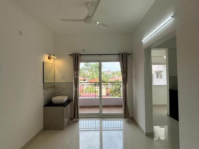 3 BHK Apartment in Mannagudda for rent Mangalore. The reference number is 20564186