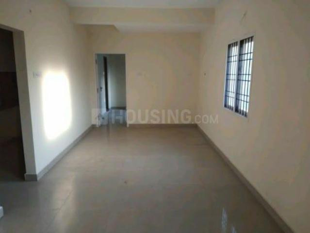 3 BHK Apartment in Mannivakkam for resale Chennai. The reference number is 20109006