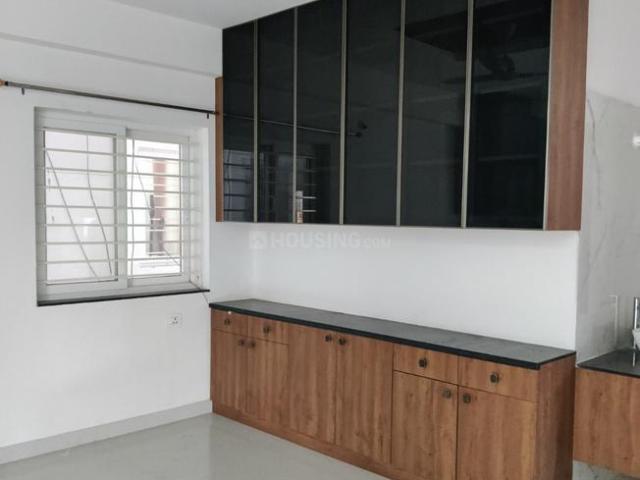 3 BHK Apartment in Mansoorabad for resale Hyderabad. The reference number is 19967763