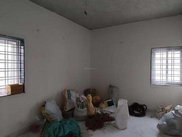 3 BHK Apartment in Mansoorabad for resale Hyderabad. The reference number is 19981819