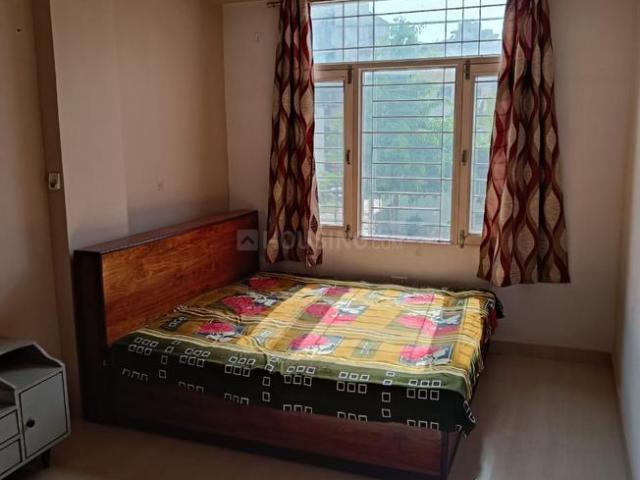 3 BHK Apartment in Mansarovar Extension for rent Jaipur. The reference number is 16373473