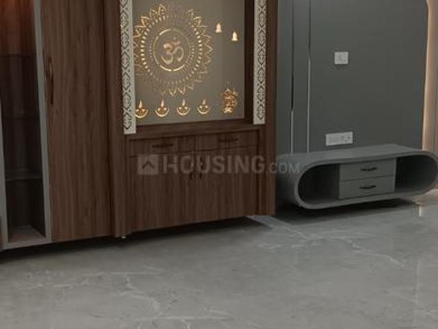 3 BHK Apartment in Mansarovar Extension for rent Jaipur. The reference number is 17475616