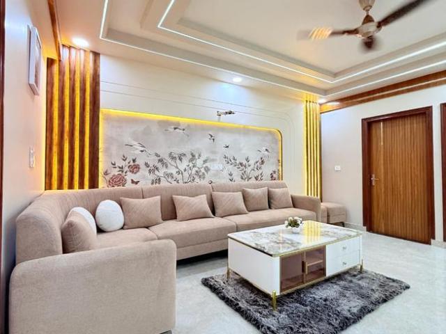 3 BHK Apartment in Mansarovar Extension for rent Jaipur. The reference number is 18156809