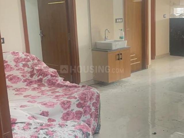 3 BHK Apartment in Mansarovar Extension for rent Jaipur. The reference number is 20107498