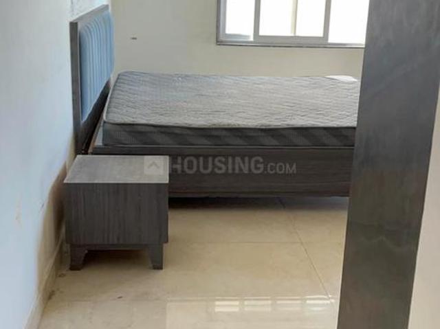 3 BHK Apartment in Mansarovar Extension for rent Jaipur. The reference number is 20107851