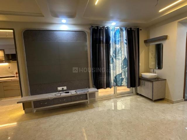 3 BHK Apartment in Mansarovar Extension for rent Jaipur. The reference number is 20634811