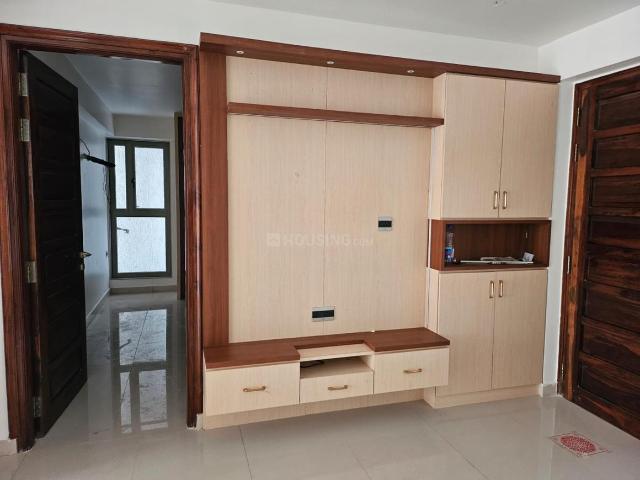 3 BHK Apartment in Mansarovar Extension for rent Jaipur. The reference number is 20724401