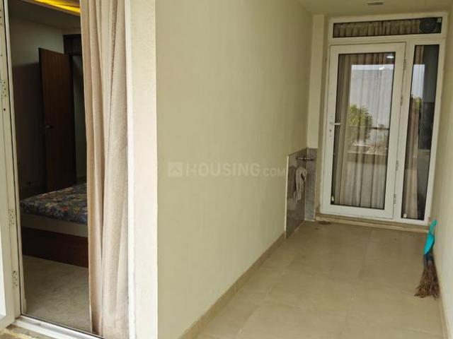 3 BHK Apartment in Mohanpura for rent Jaipur. The reference number is 20724684