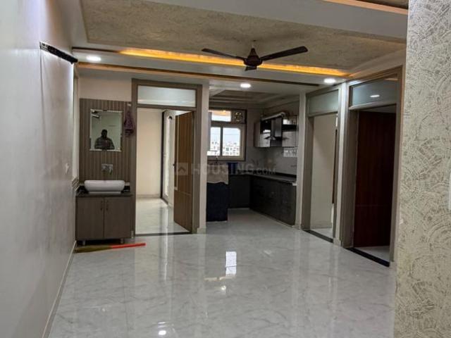 3 BHK Apartment in Mansarovar Extension for rent Jaipur. The reference number is 20795992