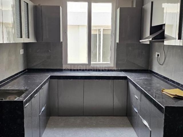 3 BHK Apartment in Mansarovar Extension for rent Jaipur. The reference number is 20814401