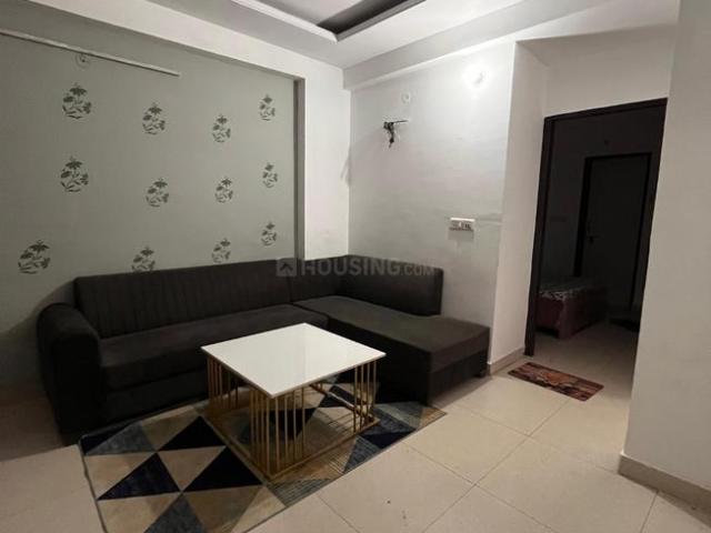 3 BHK Apartment in Mansarovar Extension for rent Jaipur. The reference number is 20851105