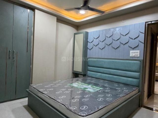 3 BHK Apartment in Mansarovar Extension for rent Jaipur. The reference number is 20906113
