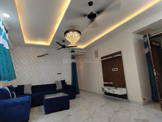 3 BHK Apartment in Mansarovar Extension for rent Jaipur. The reference number is 20909599