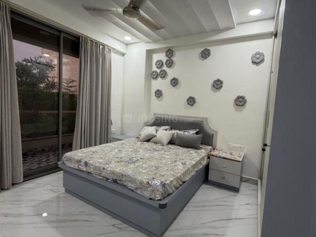 3 BHK Apartment in Mansarovar Extension for rent Jaipur. The reference number is 20928164