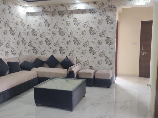 3 BHK Apartment in Mansarovar Extension for resale Jaipur. The reference number is 16667865