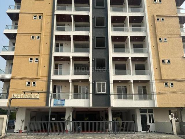 3 BHK Apartment in Mansarovar Extension for resale Jaipur. The reference number is 16375949