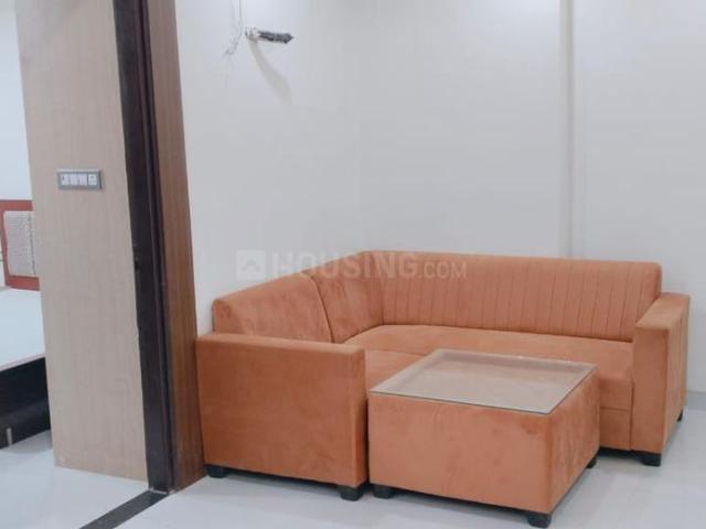 3 BHK Apartment in Mansarovar Extension for resale Jaipur. The reference number is 17485320