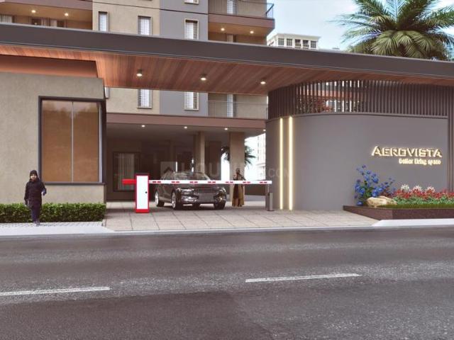 3 BHK Apartment in Mansarovar Extension for resale Jaipur. The reference number is 17673729
