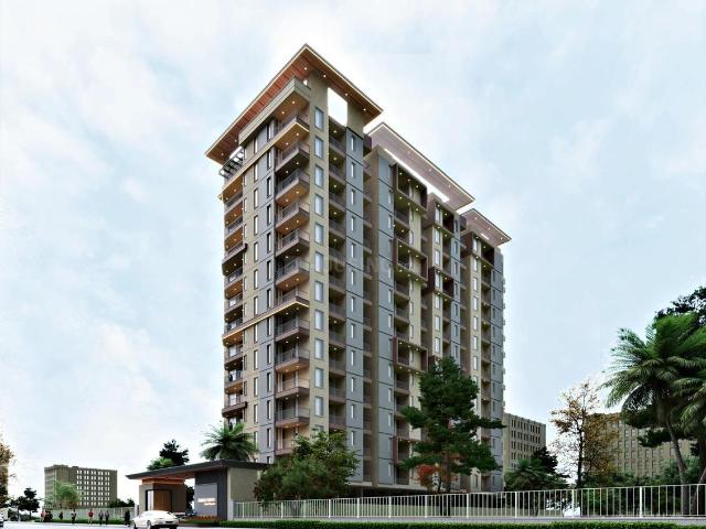 3 BHK Apartment in Mansarovar Extension for resale Jaipur. The reference number is 17673785