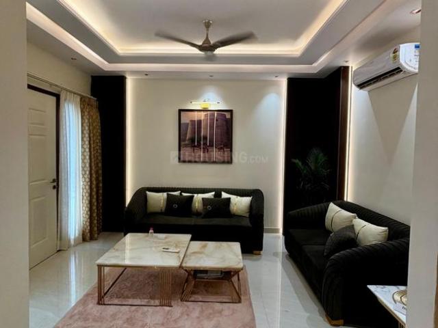 3 BHK Apartment in Mansarovar Extension for resale Jaipur. The reference number is 17673860