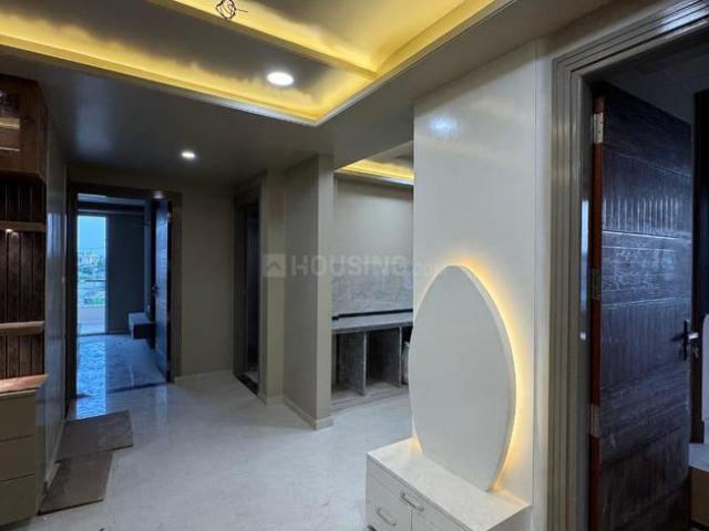 3 BHK Apartment in Mansarovar Extension for resale Jaipur. The reference number is 18778250