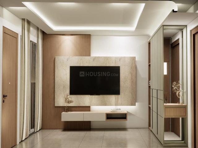 3 BHK Apartment in Mansarovar Extension for resale Jaipur. The reference number is 19647170