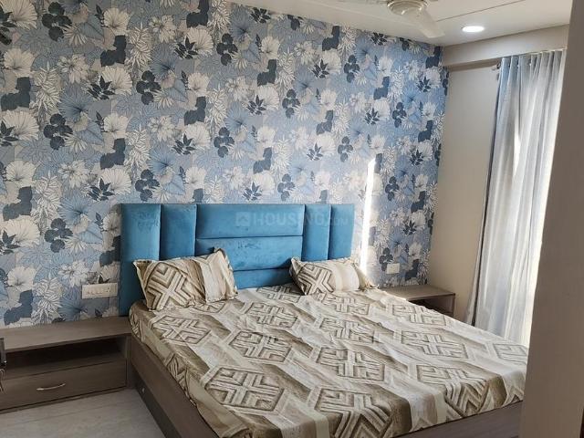 3 BHK Apartment in Mansarovar Extension for resale Jaipur. The reference number is 19659814