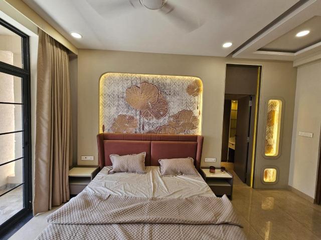 3 BHK Apartment in Mansarovar Extension for resale Jaipur. The reference number is 19789516