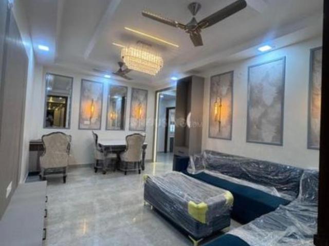 3 BHK Apartment in Mansarovar Extension for resale Jaipur. The reference number is 19790465